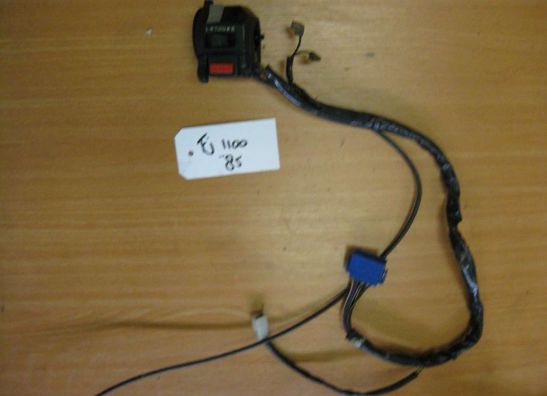Handlebar switch assy left Yamaha FJ 1200