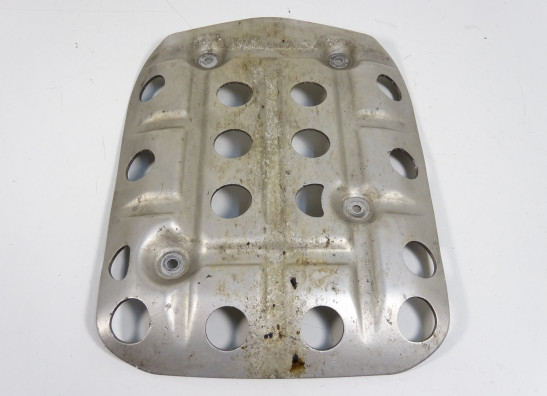 Cowl under BMW R 1200 GS