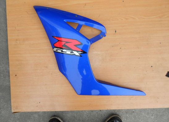 Cowl Left Suzuki GSX R 1000