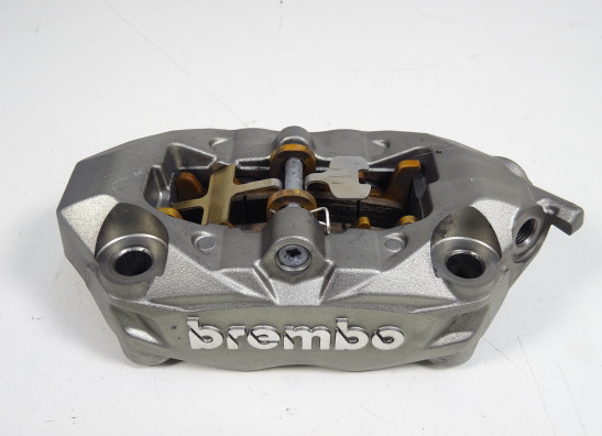 Bremssattel Bremszange vorn rechts Ducati Monster 821