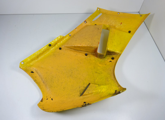Cowl Left Ducati Paso