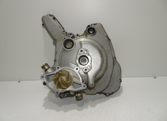 Dynamodeksel Ducati Monster S4 2001-2003