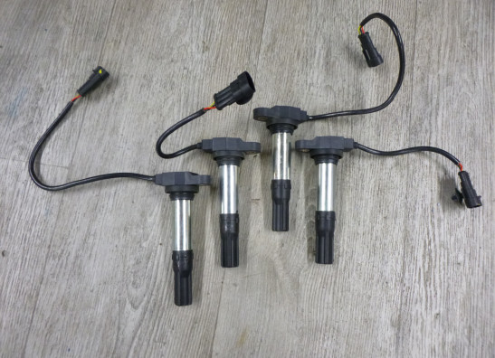 Bobine Aprilia Tuono V4 2015-2016