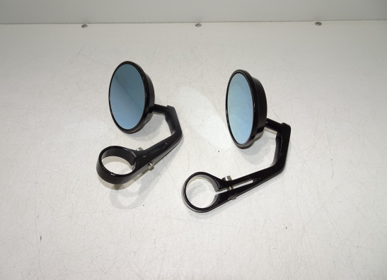 Spiegel set Triumph T509 Speed Triple