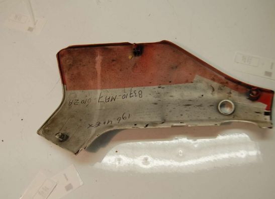 Cowl left rear Honda Overige Honda