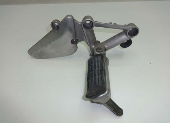 Main step holder right Honda CBR 1100 XX