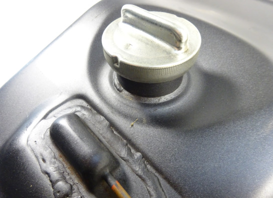 Benzintank Honda NC 750 X