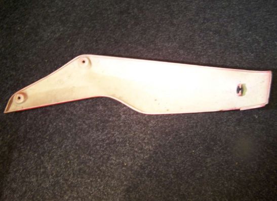 Cowl left small Ducati 900 SS Supersport