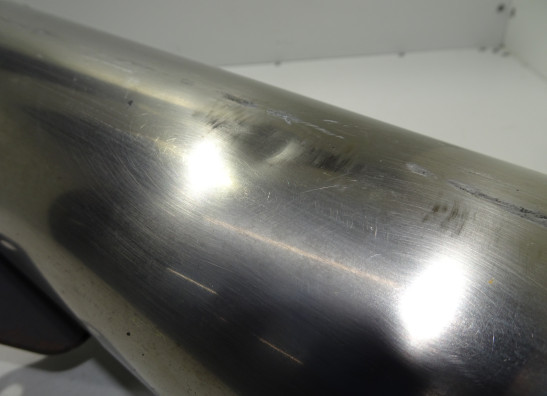 Uitlaat Suzuki GS 500 E