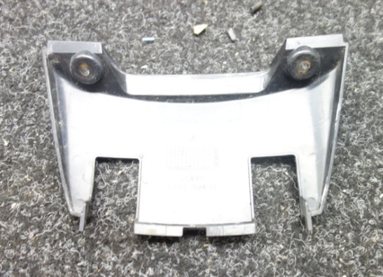 Rear cowl Kawasaki GTR 1400