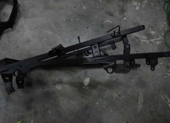 Rail Suzuki DL 650 V STROM