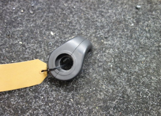 Gashandle Ducati Multistrada 1200