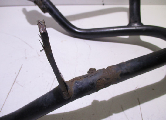 Valbeugel BMW R 1200 GS