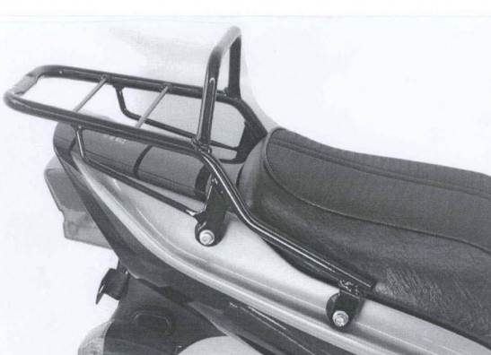 Top-case-trager Kawasaki ZRX 1100 1200