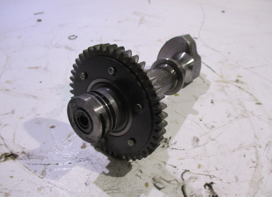 Kurbelwelle Yamaha TDM