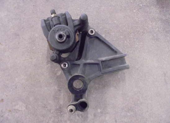 Rear brake caliper Kawasaki ER 6