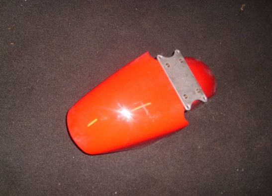 Front fender Suzuki GSX F 600