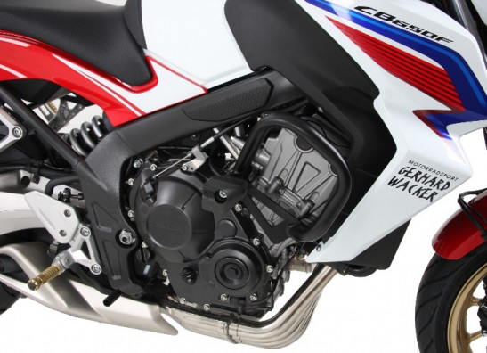 Motorschutzbugel Sturzbugel Honda CB 650 F