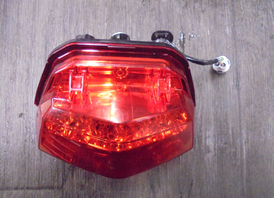 Rucklicht Suzuki DL 650 V STROM