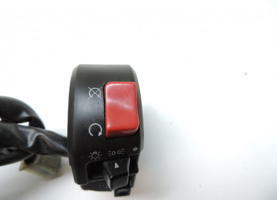 Lenkerschalter rechts Yamaha XJ 600 Diversion