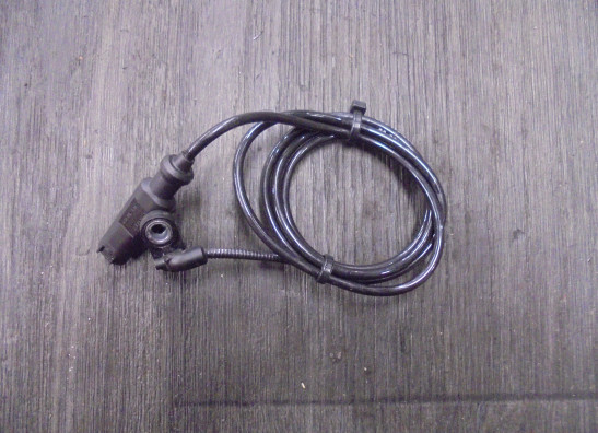 ABS sensor rear BMW F 750 GS