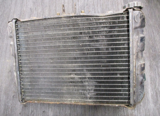 Radiateur Honda VF 700  750 C Magna