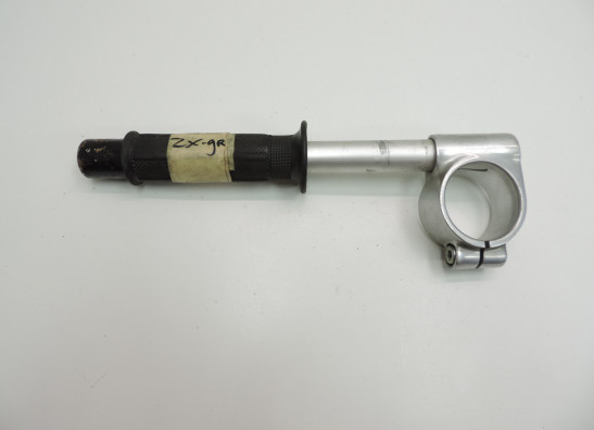 Clip on links Kawasaki ZX 9 R 1994-1997