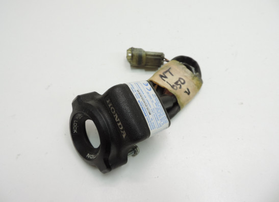 Ignition key Honda Deauville 650 - 700