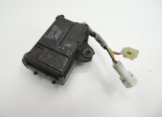 Exup valve Suzuki GSX R 1000