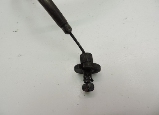 Clutch cable Honda CB 600 F