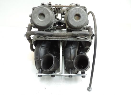 Vergaser-Set Honda ST 1100 Pan European