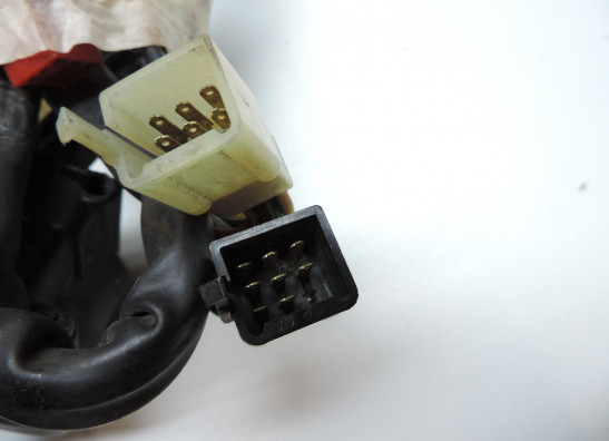 Lenkerschalter links Honda VFR 750