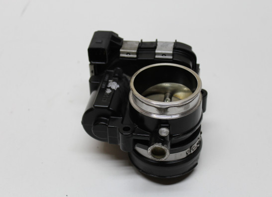 Einspritzanlage BMW R 1200 R