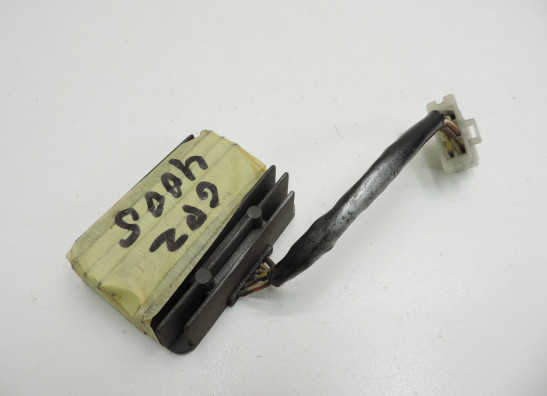 Regulator rectifier  Kawasaki GPZ 400