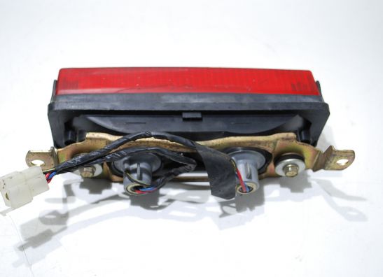 Rucklicht Kawasaki GPZ 500