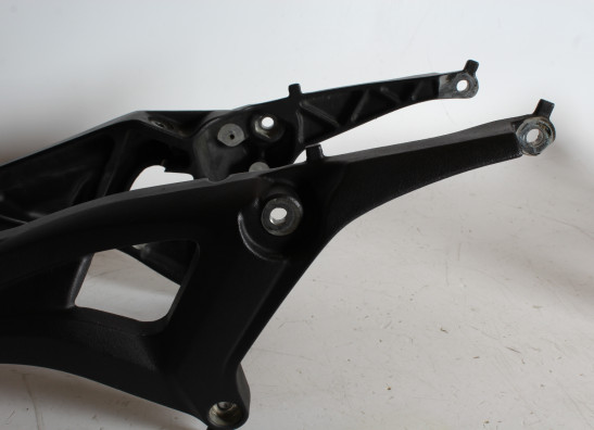 Heckrahme Ducati monster 696