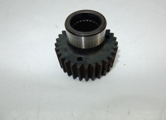 Versnellingsbak Moto Guzzi Norge