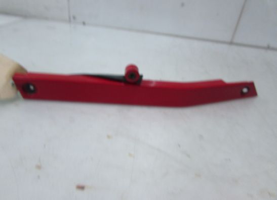 Seitenverkleidung links klein Kawasaki GPZ 600