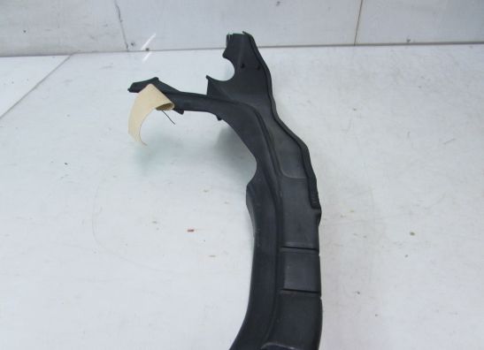 Topkuip verbreder links Kawasaki GPZ 1000
