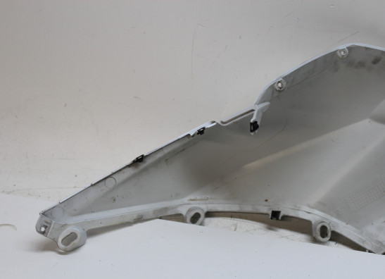 Tankcover Ducati Multistrada 1200