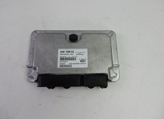 CDI ECU unit Moto Guzzi California 1400
