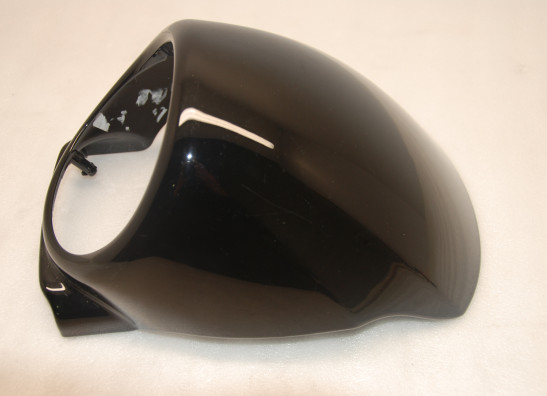 Koplampomlijsting Harley Davidson Softtail