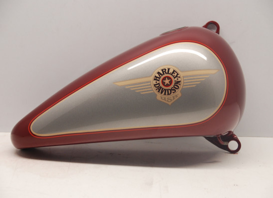 Tank Harley Davidson Softtail