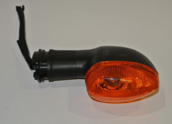 Knipperlicht Yamaha YZF R6