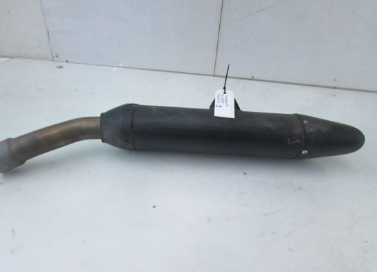 Muffler Yamaha YZF R1