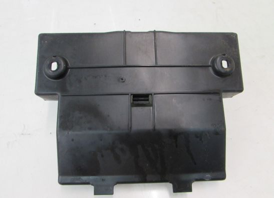 Battery holder Yamaha XJ 600 Diversion