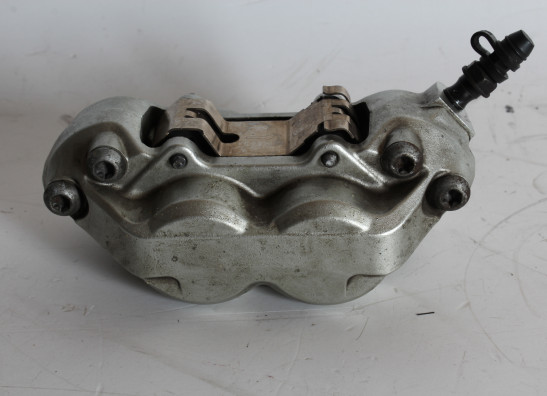 Remklauw links voor Ducati monster 696