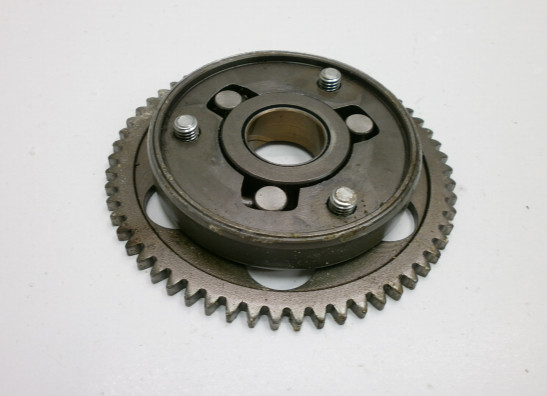 Start up clutch Kawasaki GPZ 400