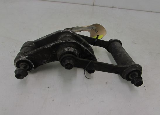 Hinterradschwinge Honda CBR 1000 F