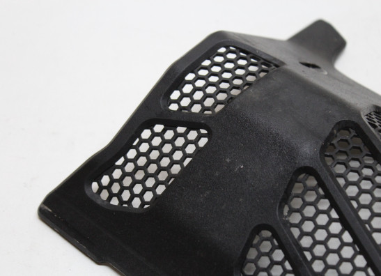 Cowl under Ducati Multistrada 1200